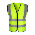 Seguridad de alta visibilidad Uniforme Vest reflectante Venta al por mayor Vestia de seguridad Ropa de seguridad Trabajadores de la carretera Ropa de seguridad